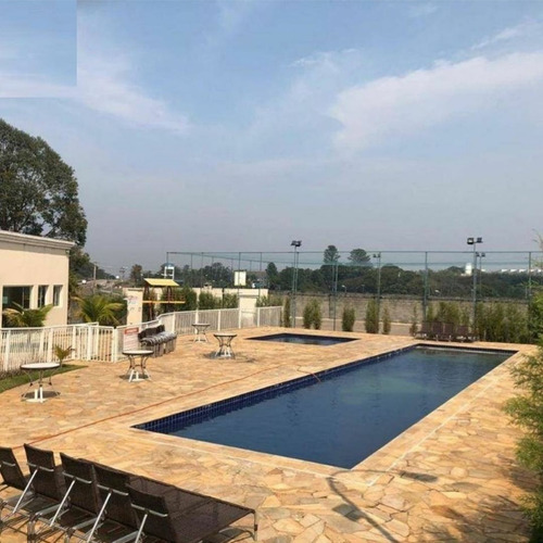 Imagem 2 de 12 de Apartamento - Ap00041 - 70014678