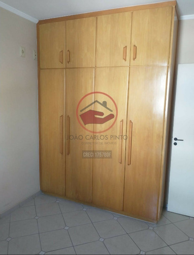 Imagem 12 de 12 de Vendo Apartamento 3 Dormitórios Com Piscina Centro