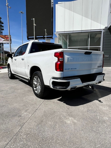 Chevrolet Cheyenne 6.2 2500 Doble Cab High Country 4x4 At