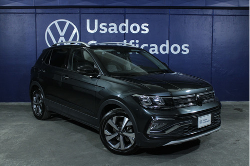Volkswagen Taigun 1.0 Tsi Comfortline At