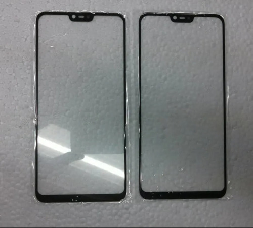 Mica Vidrio Tactil  Xiaomi Mi 8 Lite Caracas