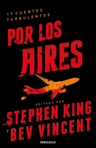 Libro Por Los Aires - Stephen King