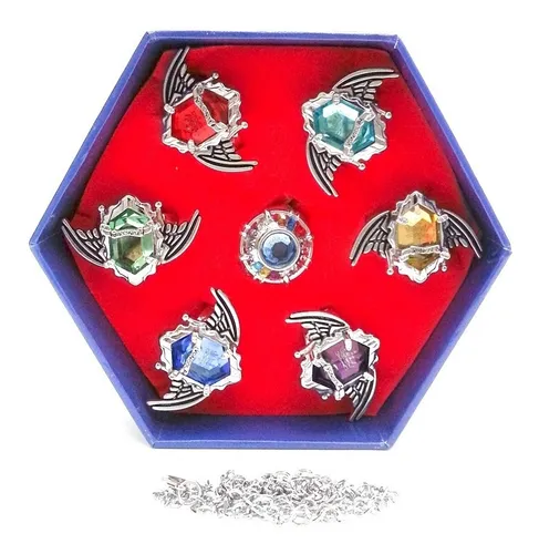 Anillos vongola comprar hotsell