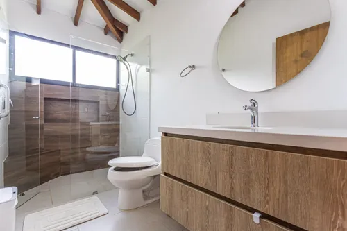 Casa Campestre En Venta En Vereda La Mosca. Cod V11271