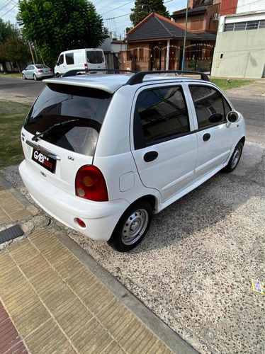 Chery Chery Qq 1.1 Light 2015