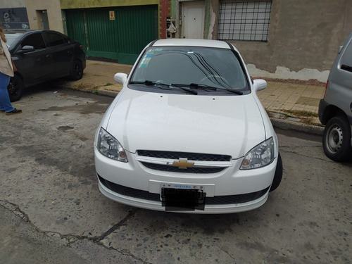 Chevrolet Classic 1.4 Lt Spirit