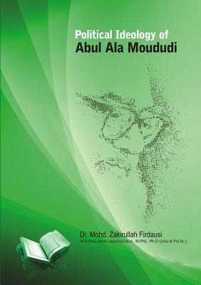 Libro Political Ideology Of Abul Ala Maududi - Firdausi, ...