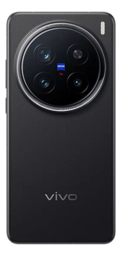 Vivo X200 Pro 16ram/512rom Android 15 Dimensity 9400 Octacore Dual Sim Desbloqueado