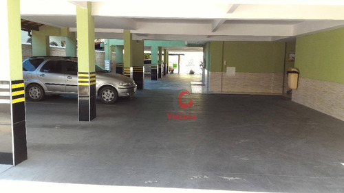 Cobertura Residencial À Venda, Extensão Do Bosque, Rio Das Ostras. - Co0070