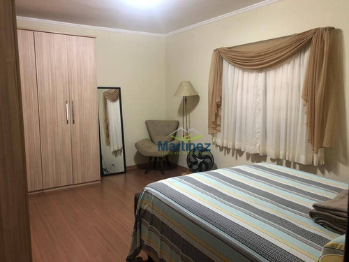 Imagem 25 de 30 de Sobrado Com 3 Dormitórios À Venda, 112 M² Por R$ 530.000,00 - Vila Califórnia - São Paulo/sp - So0657