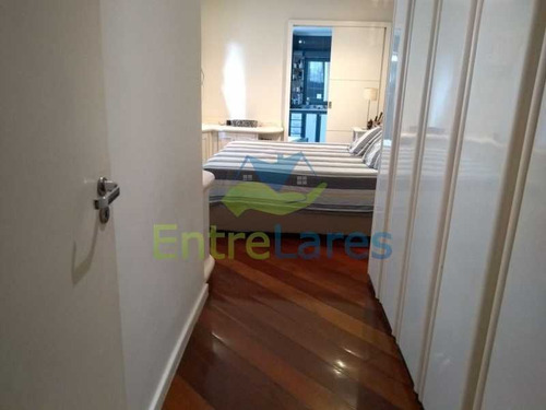 Imagem 13 de 15 de Jardim Guanabara Três Quartos Sendo Um Suíte Com Hidromassagem, 2 Varandas, 2 Vagas De Garagem. Excelente Apartamento. - Ilap30204
