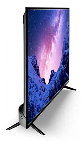 Imagem 4 de 6 de Tv 42 Polegadas Fhd Com Função Smart Multilaser Tl041