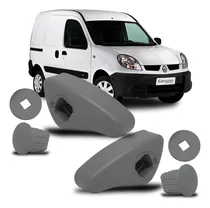 Comprar 2 Alavancas Cinza Inclinação Banco Kangoo 2009 Até 2018