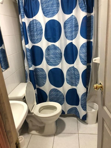 Imagen 5 de 10 de Departamento En Venta En Santiago