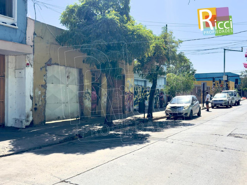 Excelente Terreno Inversión, Rancagua