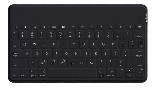 Imagen 1 de 12 de Teclado Ultradelgado Keys-to-go