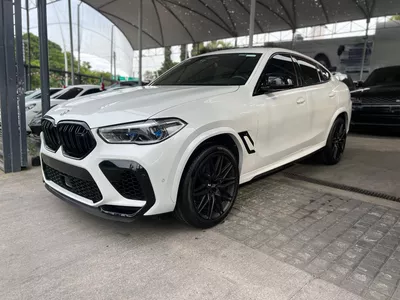 Bmw X6 4.4 Xdrive 50ia M Sport At