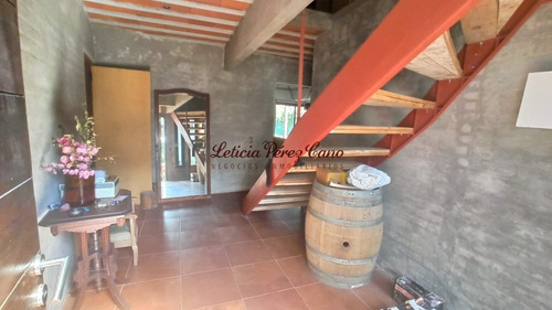 Imagen 1 de 29 de Venta Casa 4 Dormitorios En Cantegril, Punta Del Este