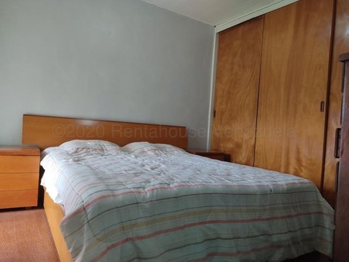 Imagen 7 de 13 de Apartamento En Venta La Urbina Mls- 21-1353-yz