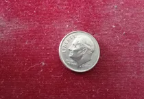 Comprar Moneda Eeuu 1 Dime Dolar ( 10 Centavos Dolar ) 2003