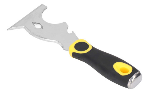 Herramienta Para Quitar Pintura, Espátula Multifuncional, En