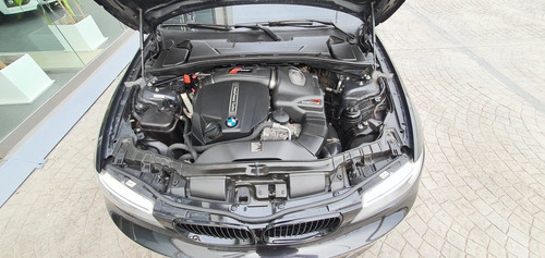 Bmw 135i Año 2012 Automática Con Gps - Bell Motors
