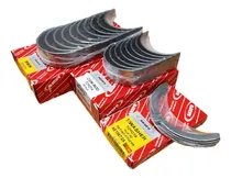 Comprar Cojinetes Biela Bancada Axial Toyota 1kd 2kd Hilux 2.5 3.0