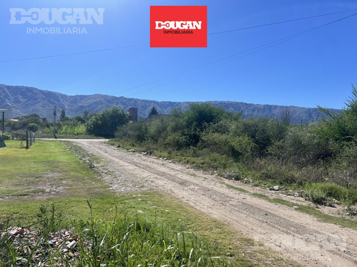 Terreno En Venta En Barrio Parque