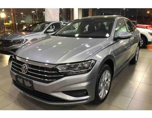 Volkswagen Jetta 1.4 Comfortline 250 Tsi Flex Aut. 4p