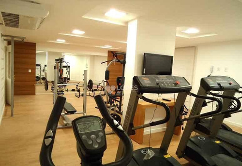 Apartamento Com 3 Dormitórios À Venda, 91 M² Por R$ 800.000,00 - Vital Brasil - Niterói/rj - Ap35671