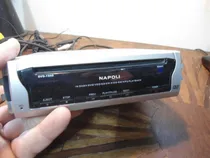 Comprar Radio Automotivo Napoli Dvd-1900 - No Estado