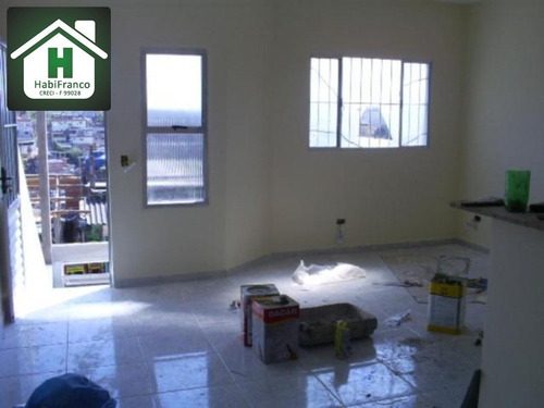 Imagem 6 de 12 de Sobrado Novo,na Vila Josefina, Use Seu Fgts - Ca00081 - 32577970