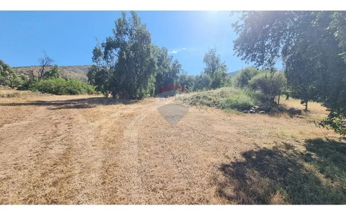 Terreno En Pirque: Naturaleza Y Plusvalía