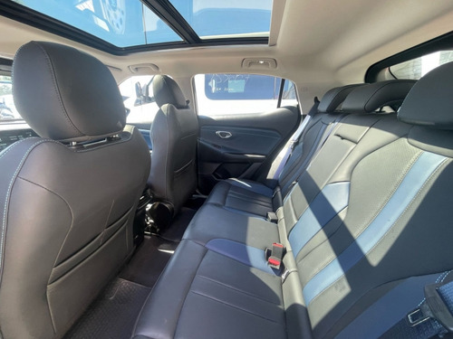 Gac Motor Emzoom 4x2 1.5 Aut Top De Linea 2024