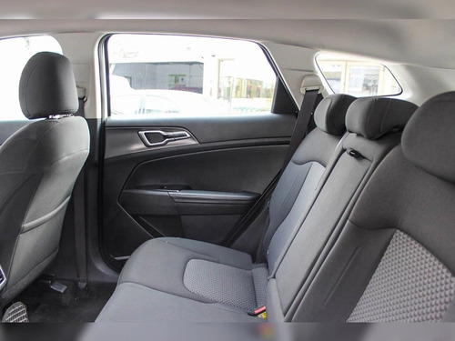 Kia Sportage 2024