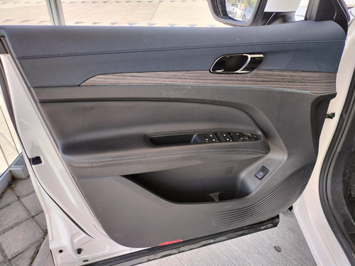 Ford Territory 1.8T Ecoboost Titanium Fwd