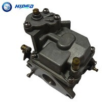 Carburador Motor Fuera De Borda Hidea 15 Hp