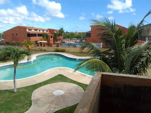 Imagen 13 de 13 de Casa En Alquiler Vacacional Chichiriviche Ciudad Flamingo