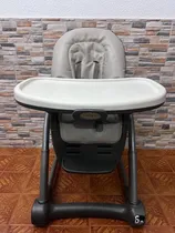 Comprar Silla De Comer Para Bebés (marca Graco). Impecable.