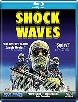 Shock Waves Shock Waves In Hd Dubbed Mono Sound Subtitled Wi