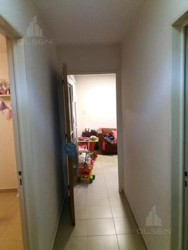 Imagen 26 de 26 de Balcones Del Chateau - 3 Dor- Cochera - Segurdad - Impecable!!!