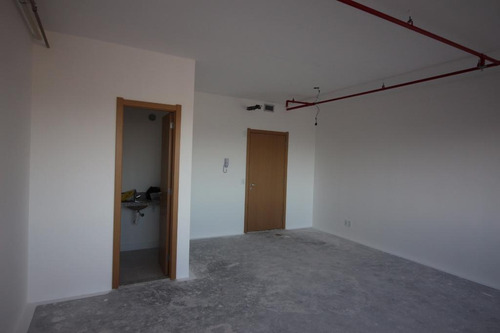 Imagem 12 de 30 de Sala Em Centro Histórico, Porto Alegre/rs De 38m² Para Locação R$ 2.500,00/mes - Sa180730-r