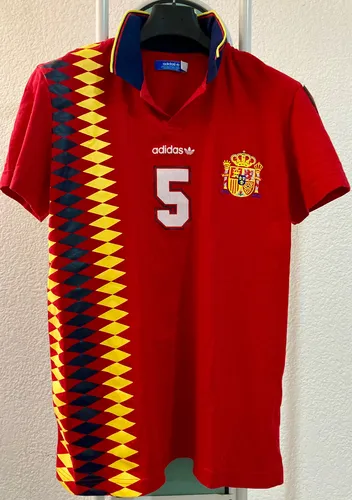 Adidas españa 1994 2025