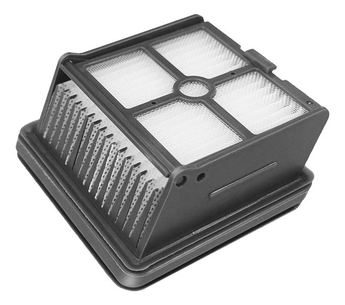 Cepillo De Rodillo Para Aspiradora Duradero Con 2 Filtros