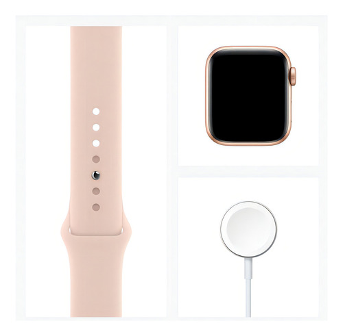 Apple Watch Se 40mm Gps