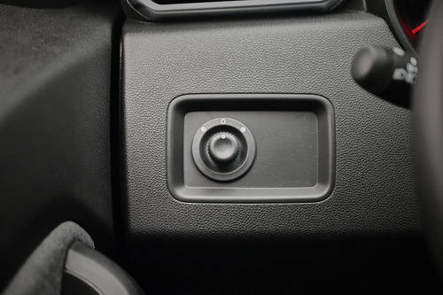 Renault Duster Intense Plus 1.6 2025 0km