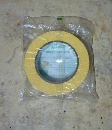Imagen 2 de 2 de Cinta Testigo Para Autoclave