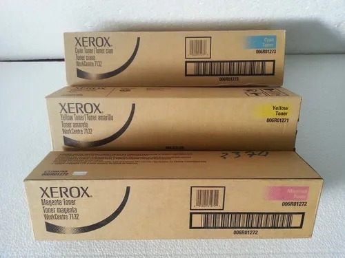 Recarga Xerox 7132 7232 7242 Belt Cleaner 001r00588