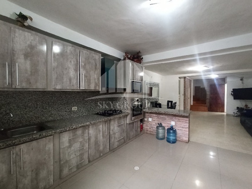 Imagen 7 de 14 de En Venta Townhouse En El Sector Guayabal, Municipio Naguanagua.