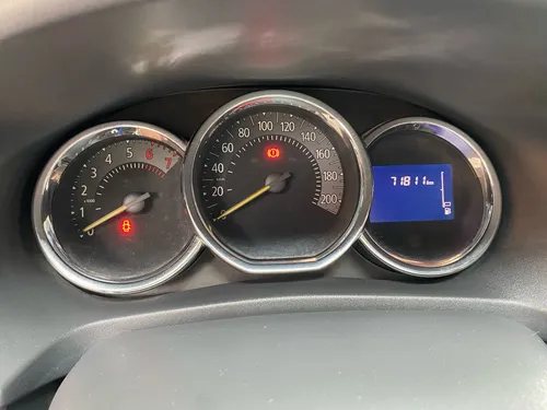 Renault Stepway 1.6 Dynamique